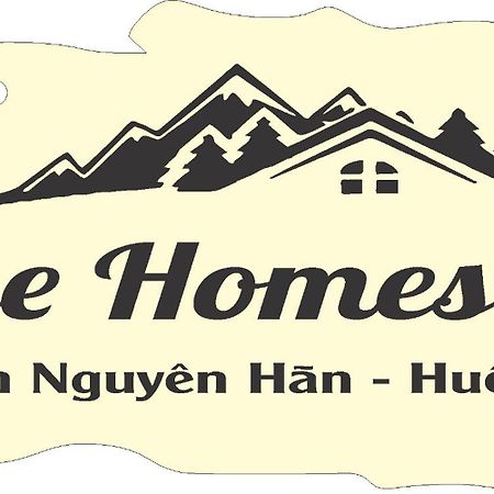 Rose Homestay Hue Thon Kim Long Buitenkant foto