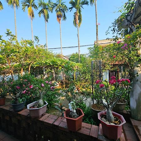 Rose Homestay Hue Thon Kim Long Buitenkant foto