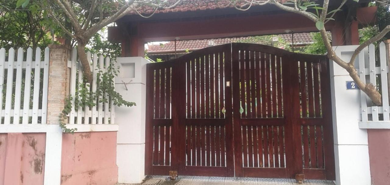 Rose Homestay Hue Thon Kim Long Buitenkant foto