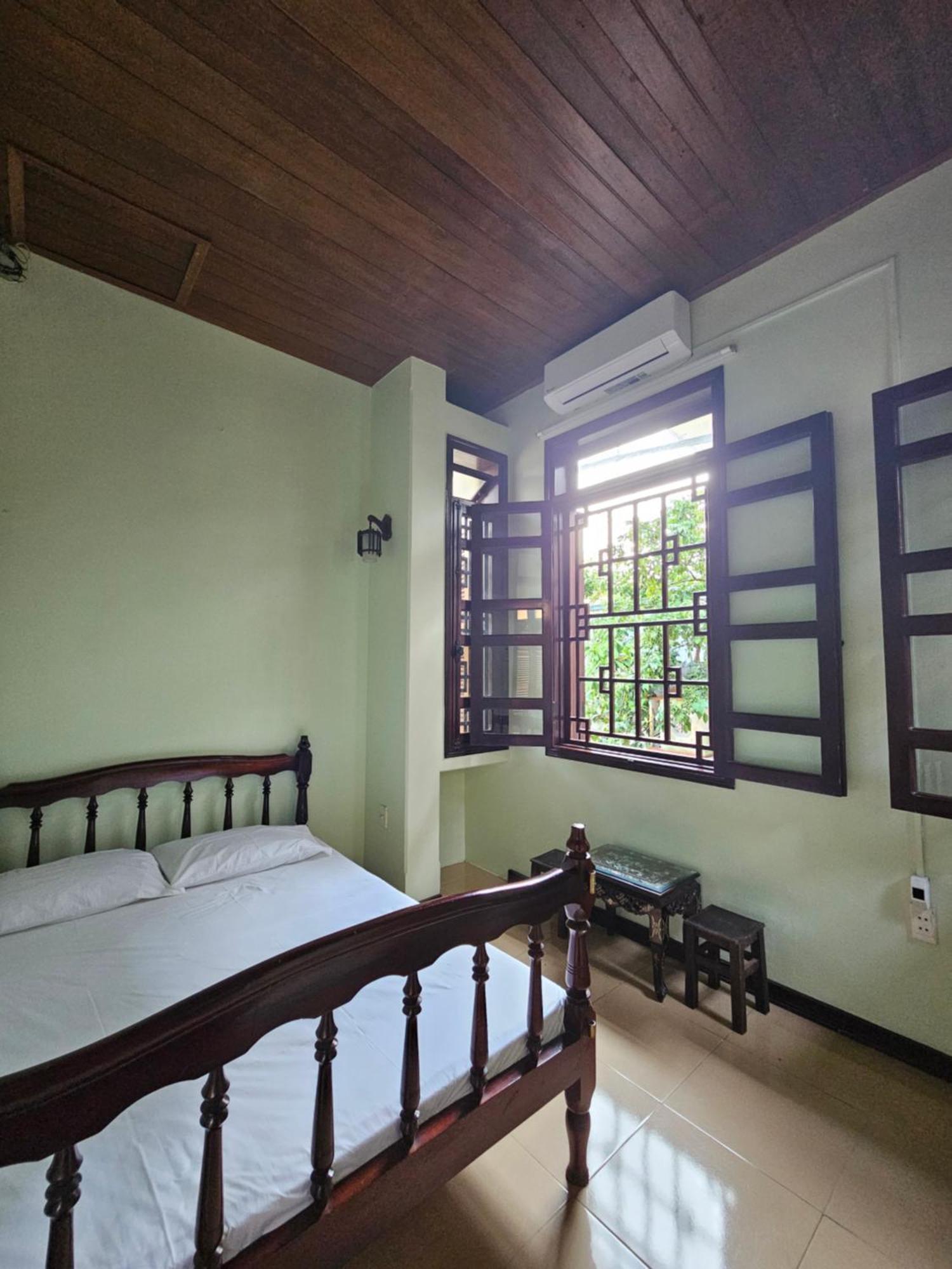 Rose Homestay Hue Thon Kim Long Buitenkant foto