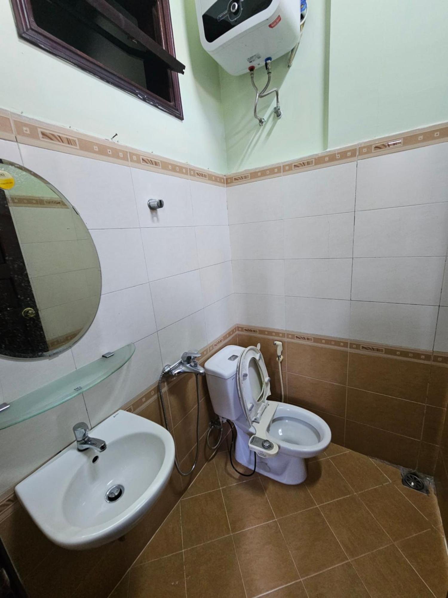 Rose Homestay Hue Thon Kim Long Buitenkant foto