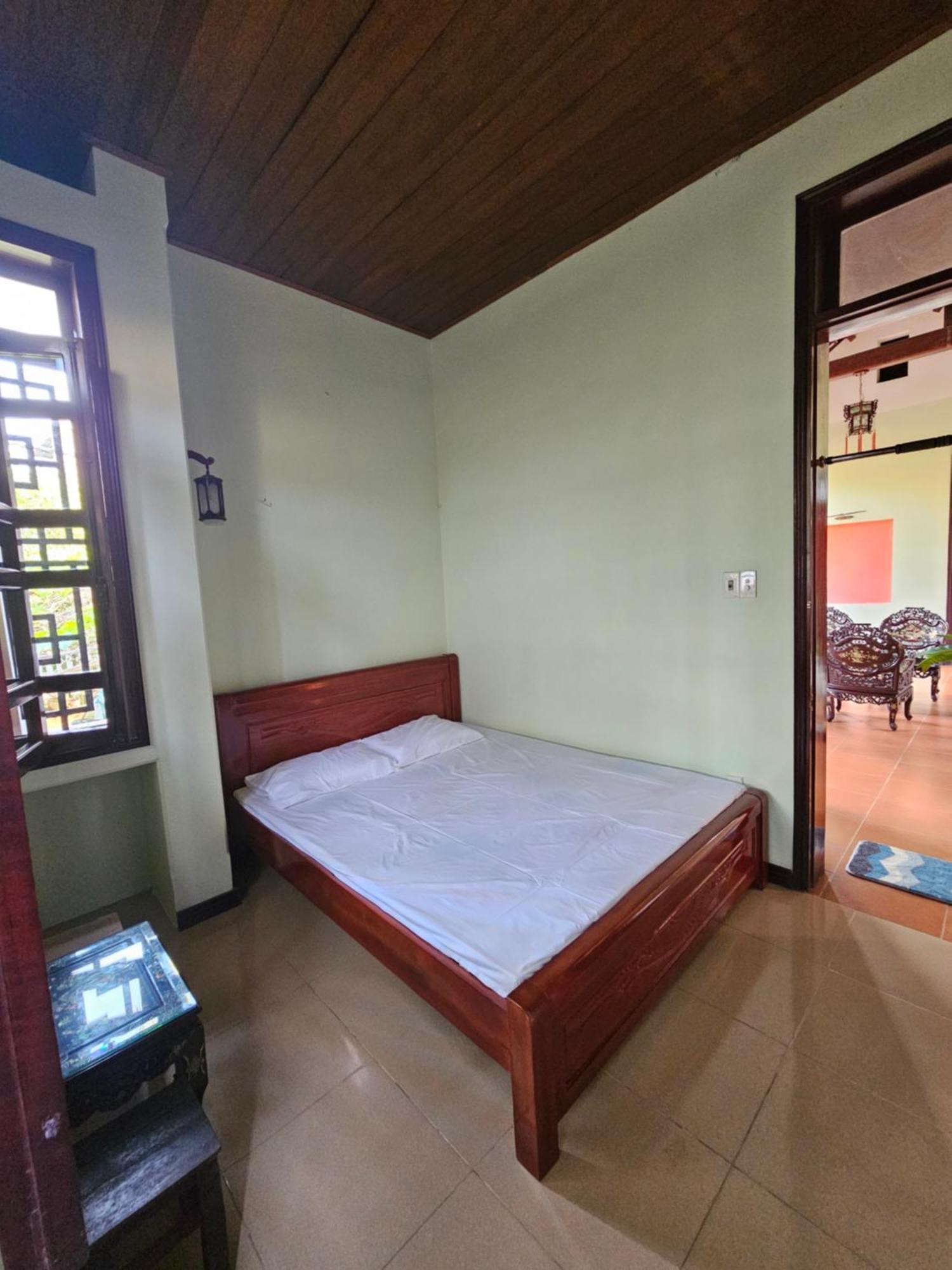 Rose Homestay Hue Thon Kim Long Buitenkant foto