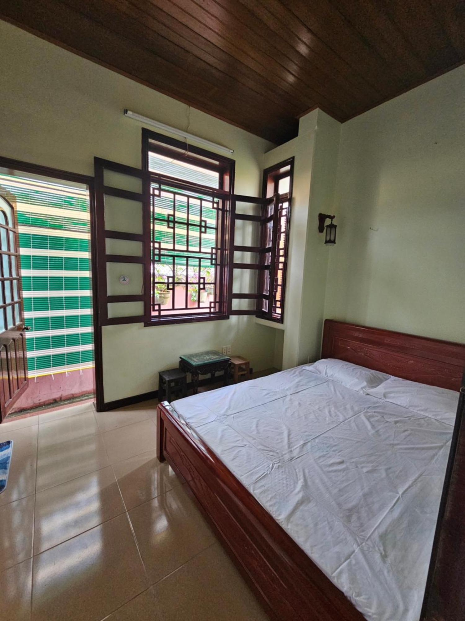 Rose Homestay Hue Thon Kim Long Buitenkant foto