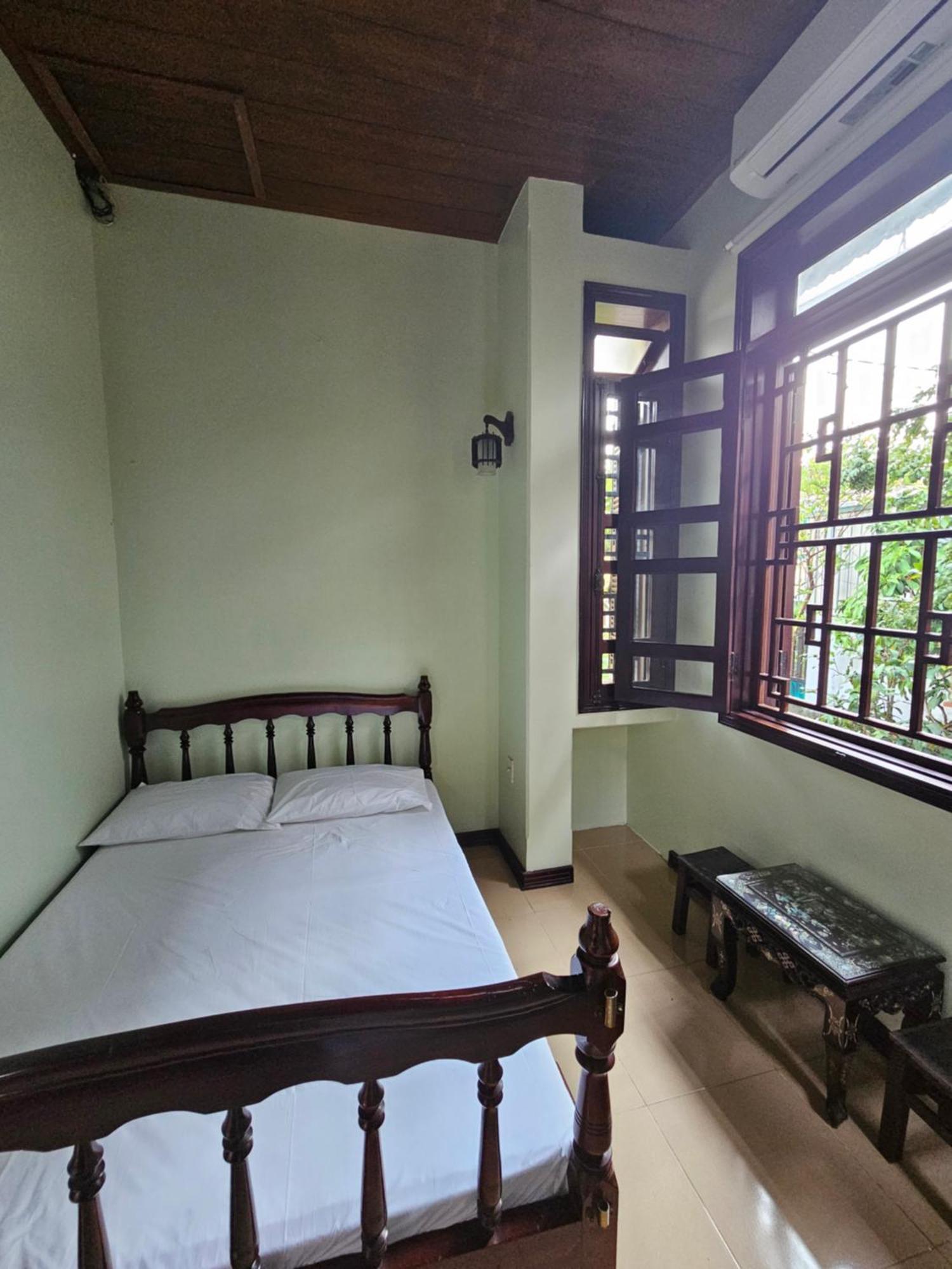 Rose Homestay Hue Thon Kim Long Buitenkant foto