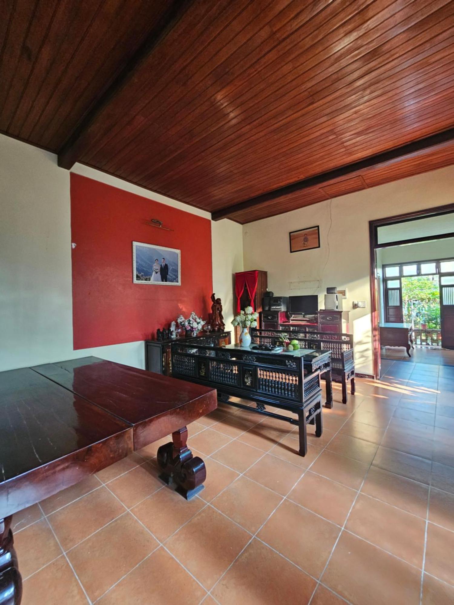 Rose Homestay Hue Thon Kim Long Buitenkant foto