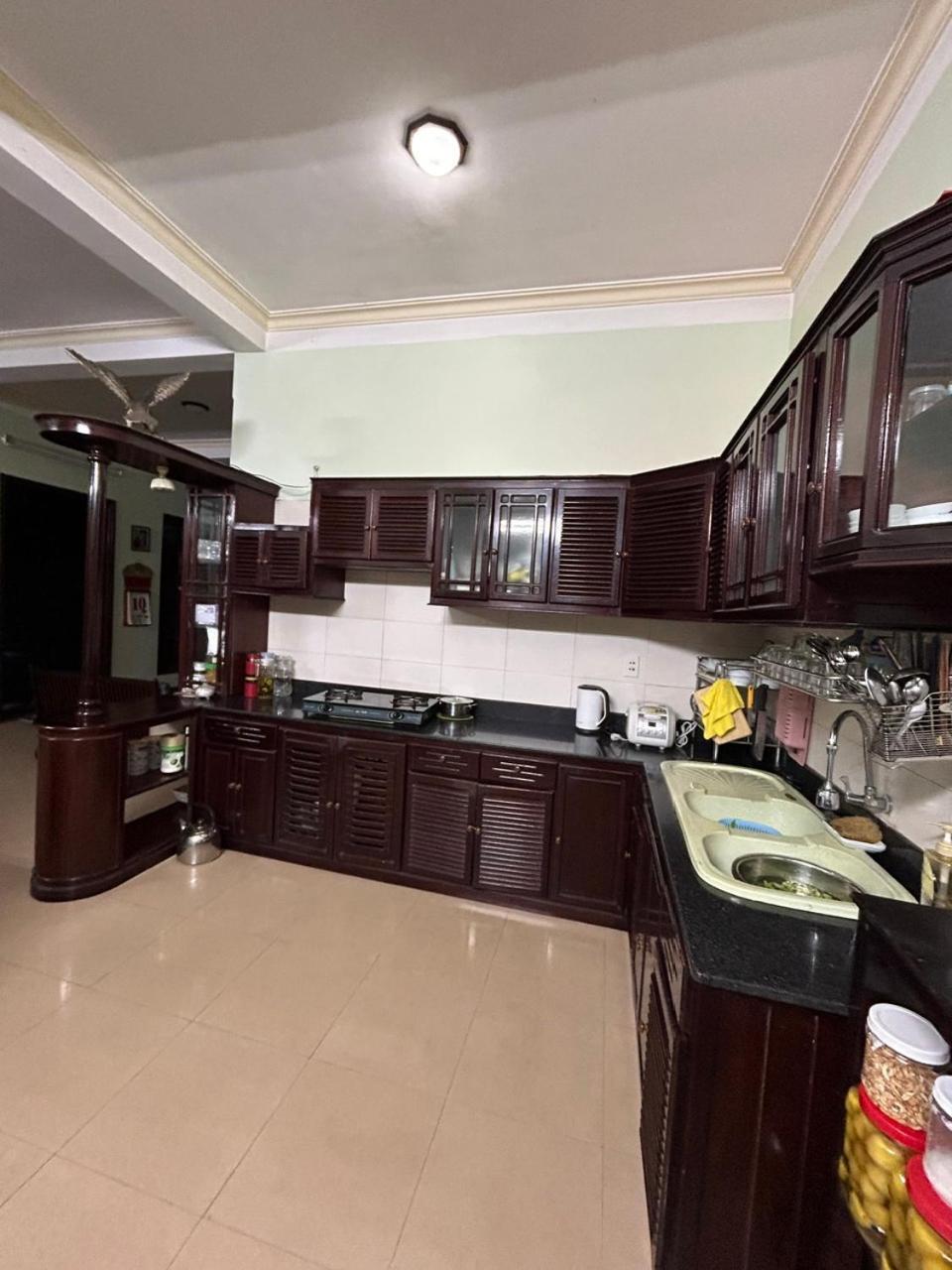 Rose Homestay Hue Thon Kim Long Buitenkant foto