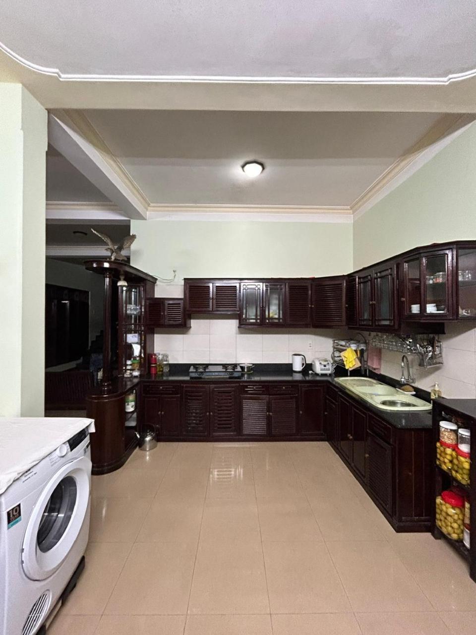 Rose Homestay Hue Thon Kim Long Buitenkant foto